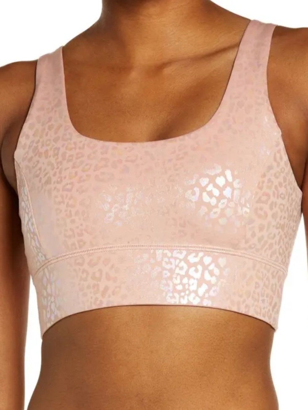 IVL collective sports bra